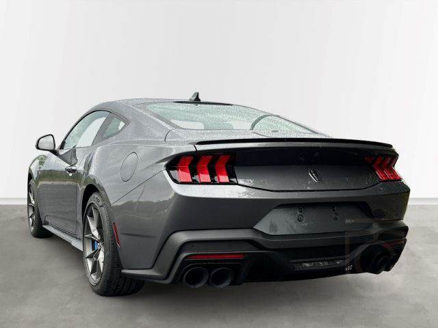 Ford Mustang Coupe Dark Horse Fastback 5.0 Ti-VCT V8