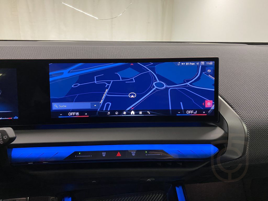 BMW X3 M50 i xDrive M Sportpaket Pro Da. Prof. PA. P