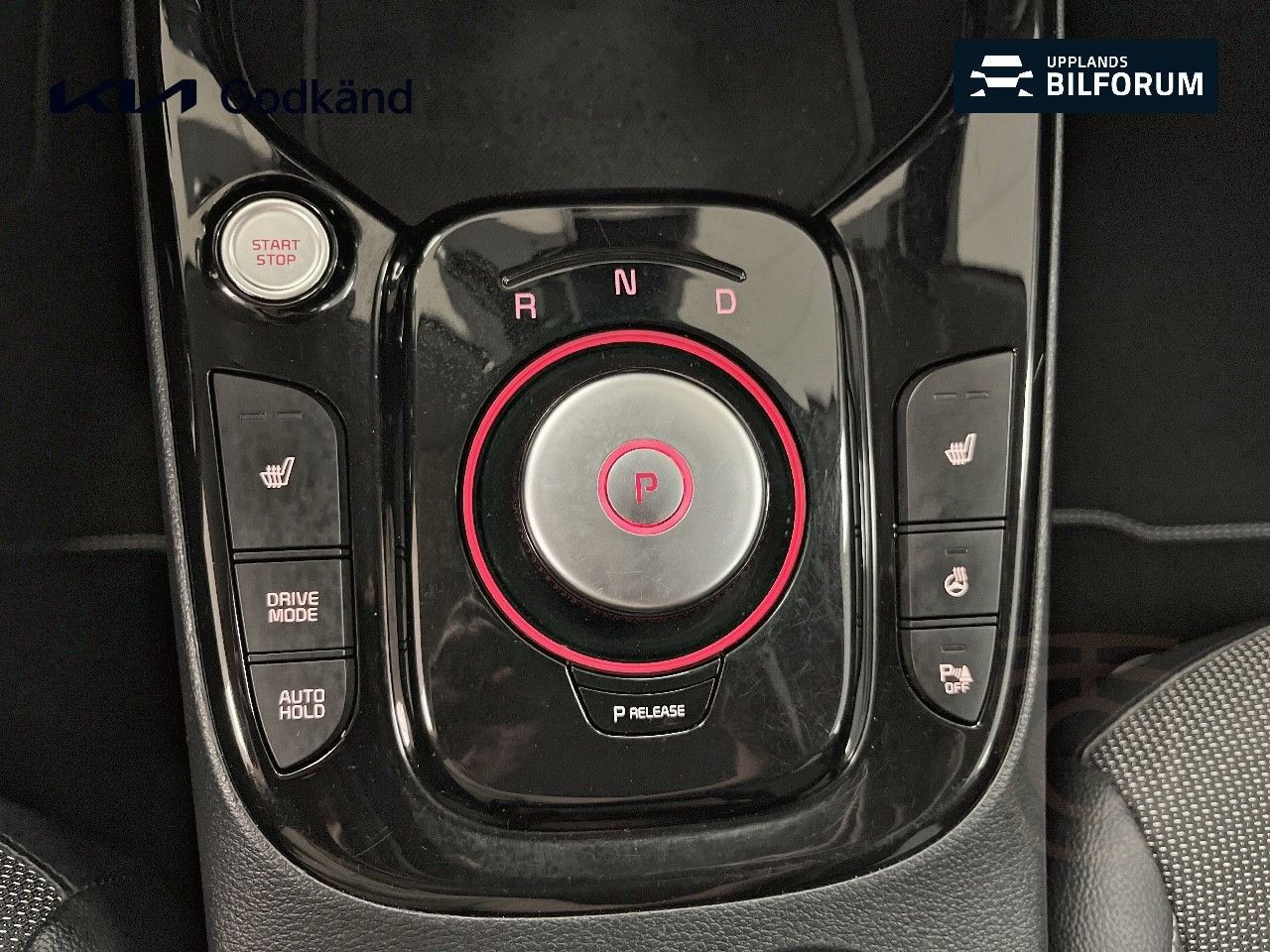 Kia E-SOUL Advance Long range