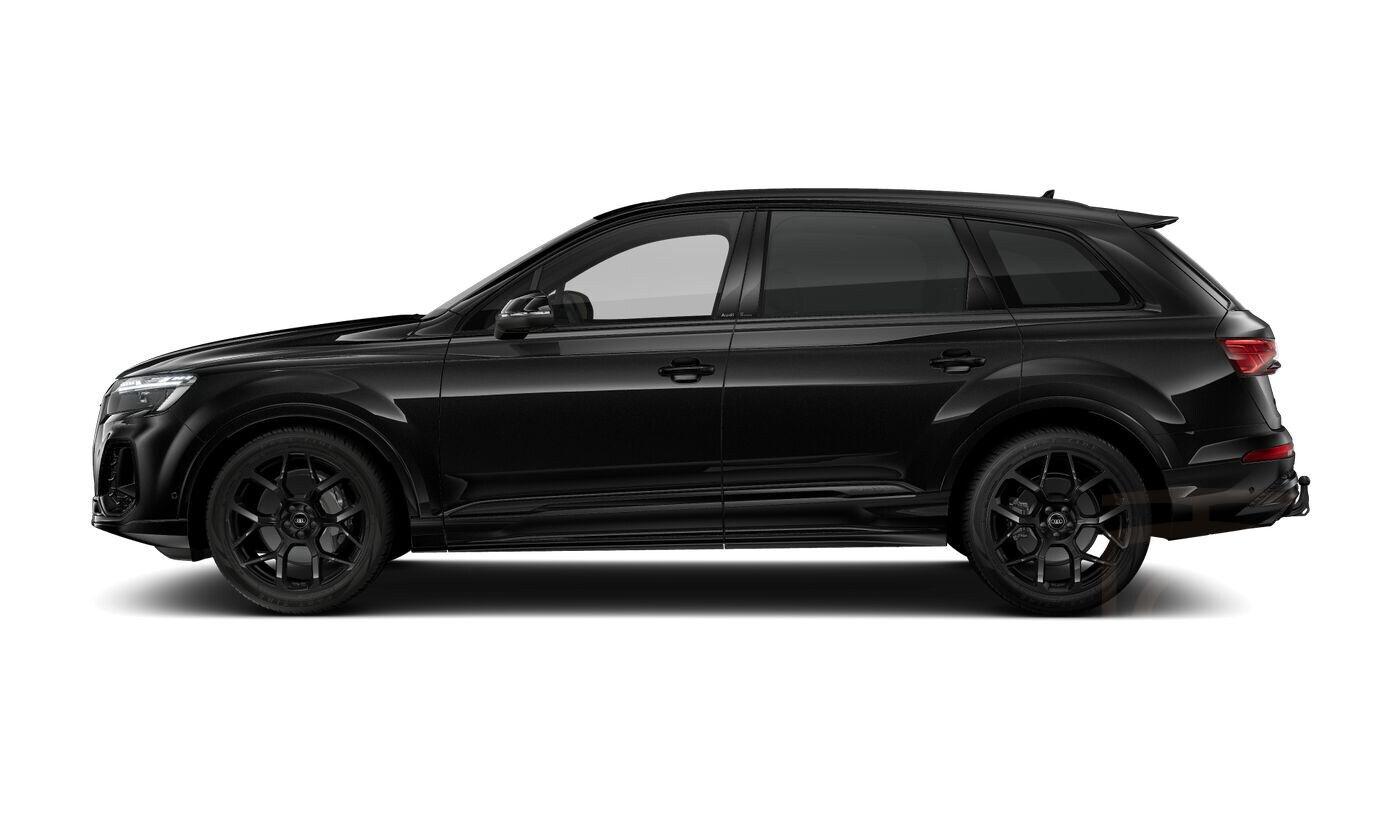 Audi Q7 SUV S line 50 TDI quattro 210 kW