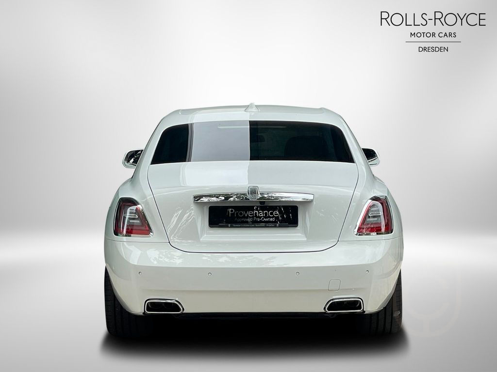 Rolls-Royce Ghost, Shooting Star , Bespoke