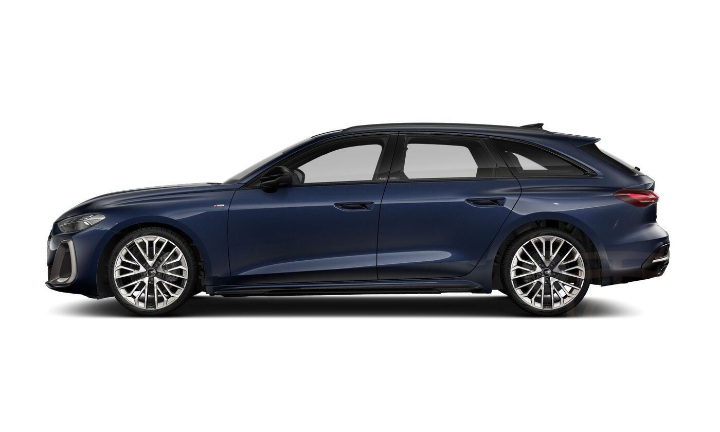 Audi A5 Avant TFSI quattro 150 kW S tronic