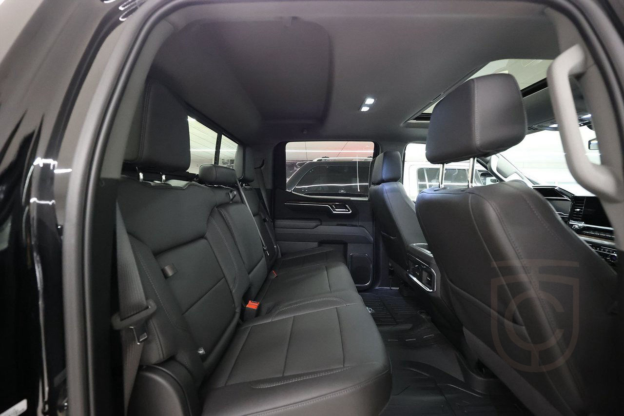 GMC Sierra Elevation 3.0L Duramax Premium Pack X31 Off-road