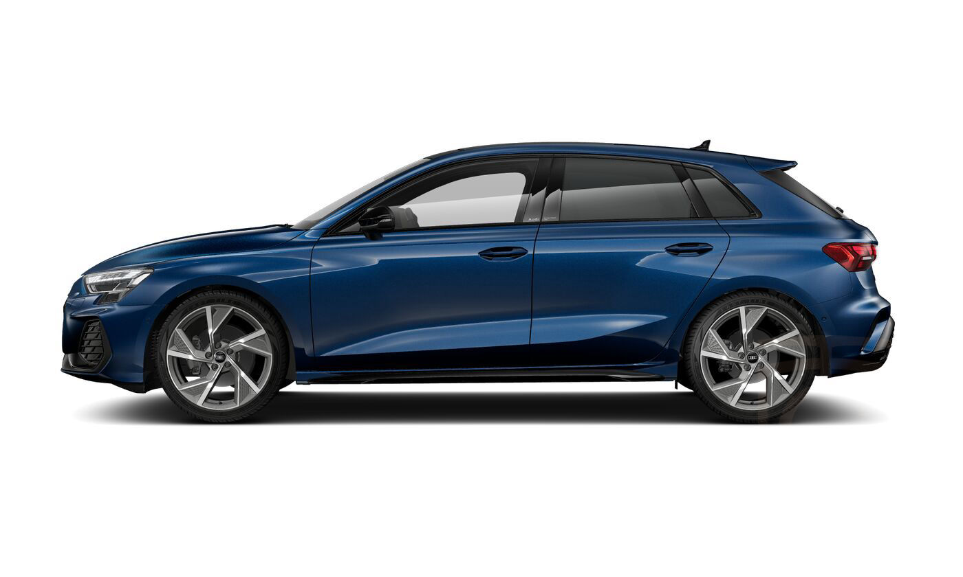 Audi A3 Sportback S line 35 TFSI 110 kW
