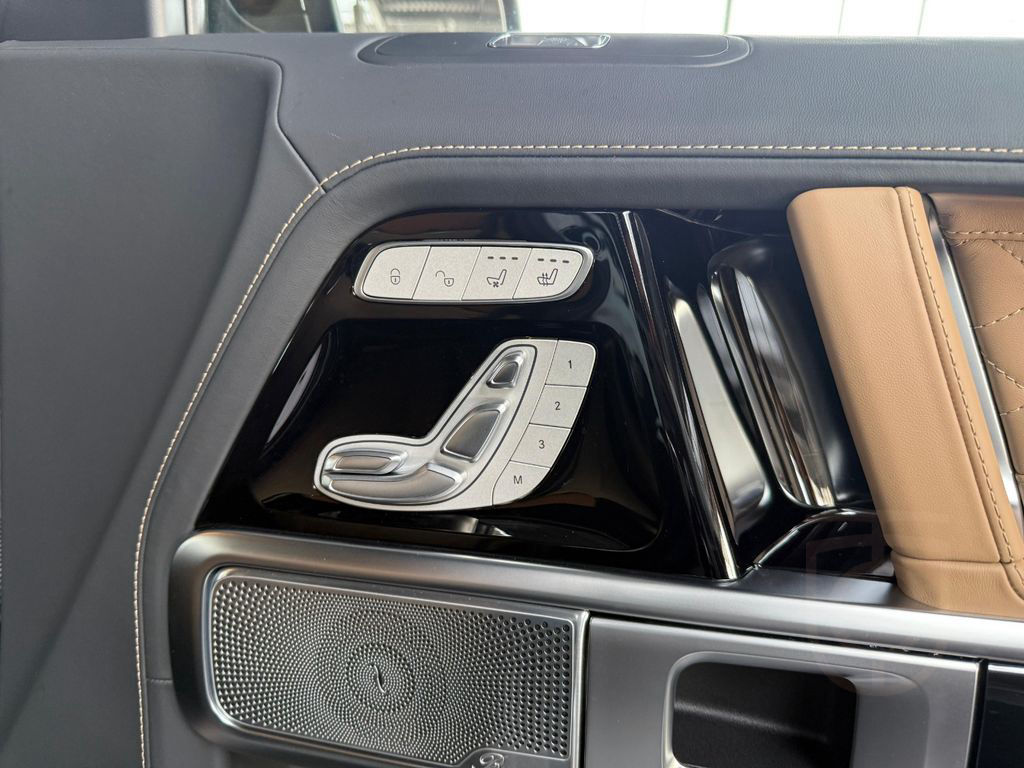 Mercedes-Benz G 63 AMG|Burmester 3D|Superior-Line|G-Manufaktur