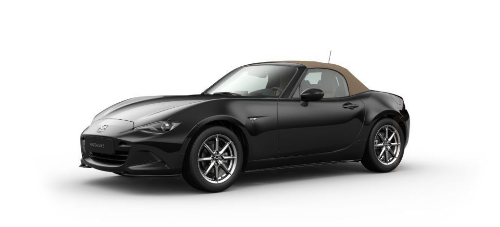 Mazda MX-5 Kazari 1.5 Softop