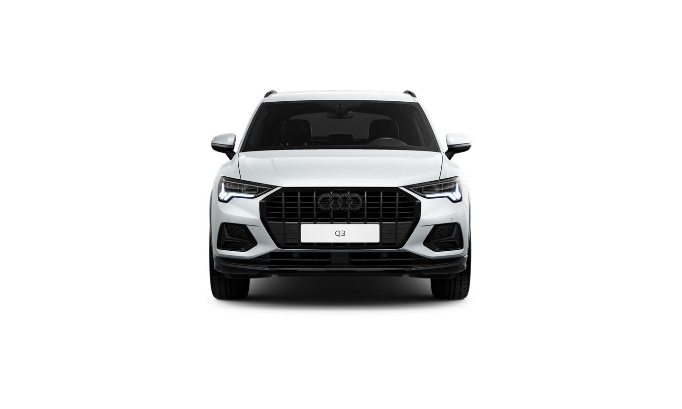 Audi Q3 advanced 35 TFSI 110 kW