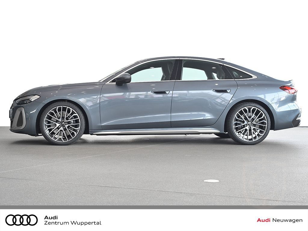 Audi S5 LIMOUSINE AHK LEDER STANDHZG MATRIX LED KAMER