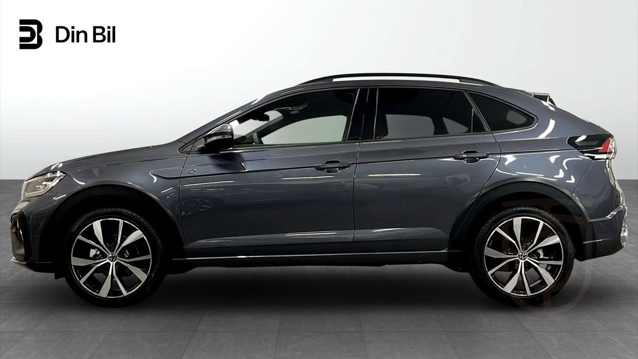 Volkswagen Taigo R-Line 1.0 TSI