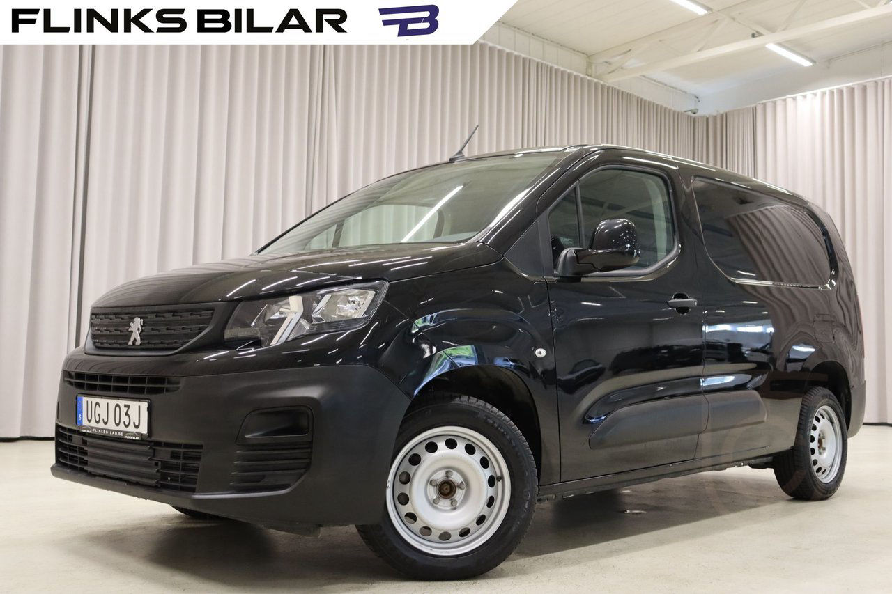 Peugeot Partner 1.5