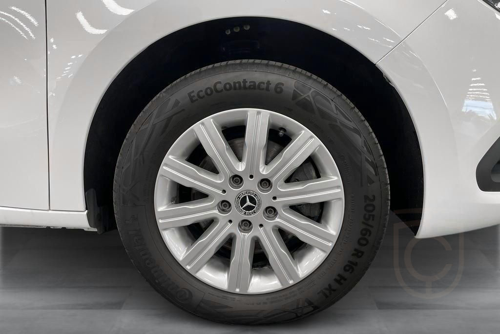 Mercedes-Benz Citan 112 CDI DCT PRO Edition 1