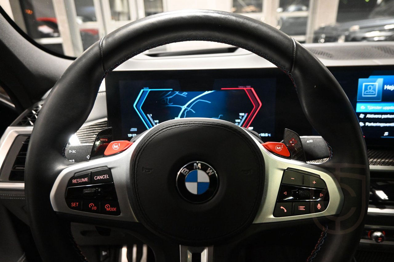 BMW X6  M Competition