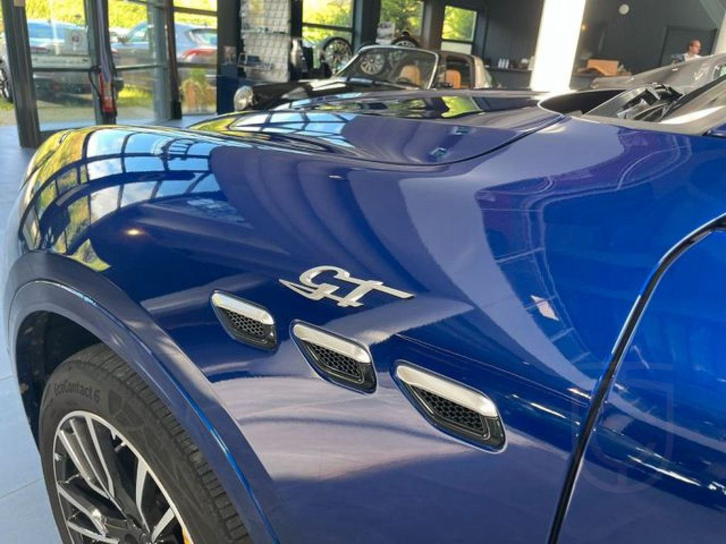 Maserati Grecale GT Primaserie Edition Blue Intenso Navi