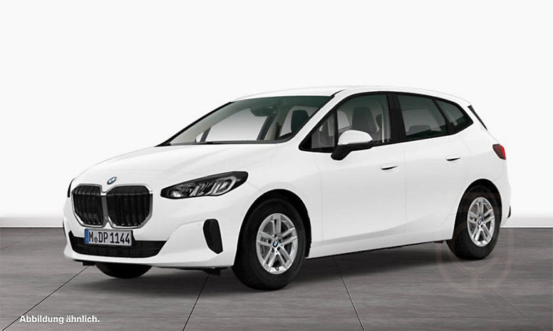 BMW 218i Active Tourer