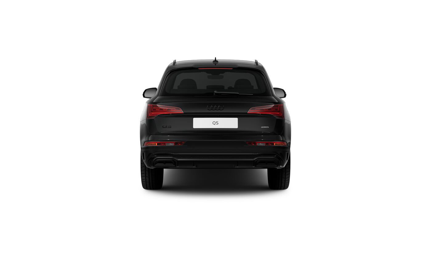 Audi Q5 SUV S line business 40 TDI quattro 150 kW