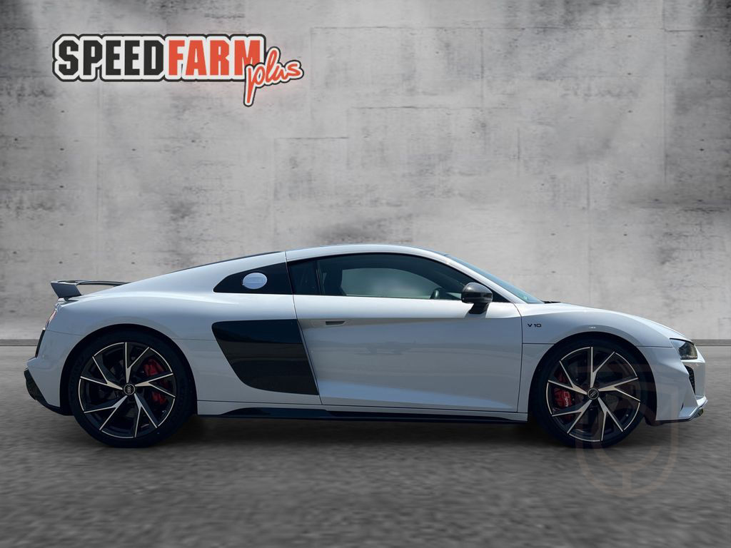 Audi R8 5.2 FSI quattro performance