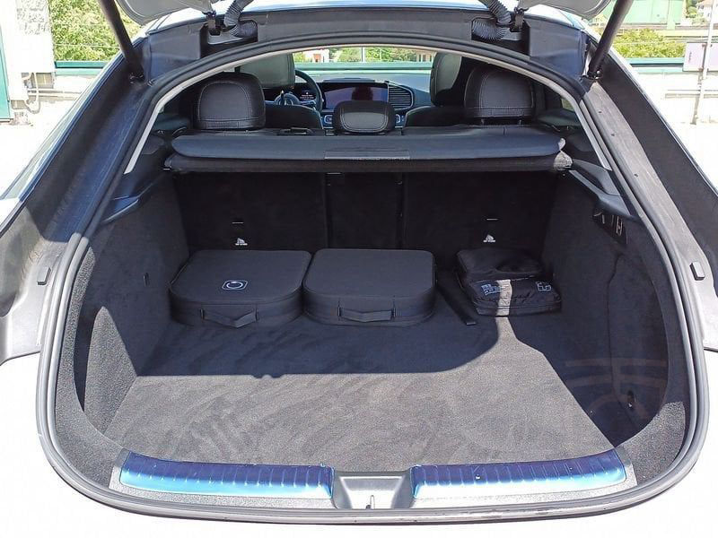 Mercedes-Benz GLE Coupé GLE Coupe 350 de phev AM