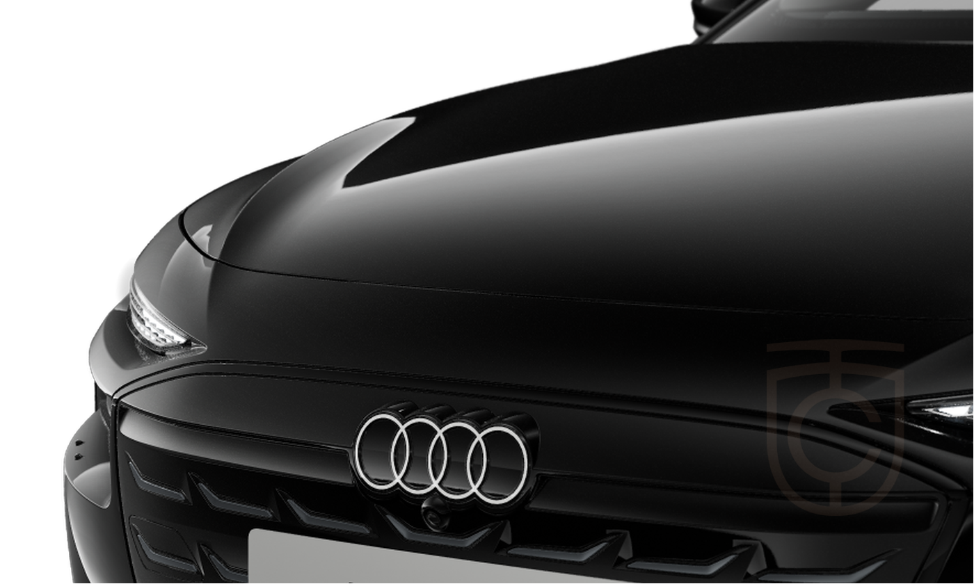 Audi A6 Sportback e-tron 210 kW