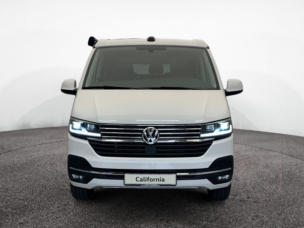 Volkswagen T6 California 6.1 Ocean TDI DSG *AHK*STDHZ*ACC*