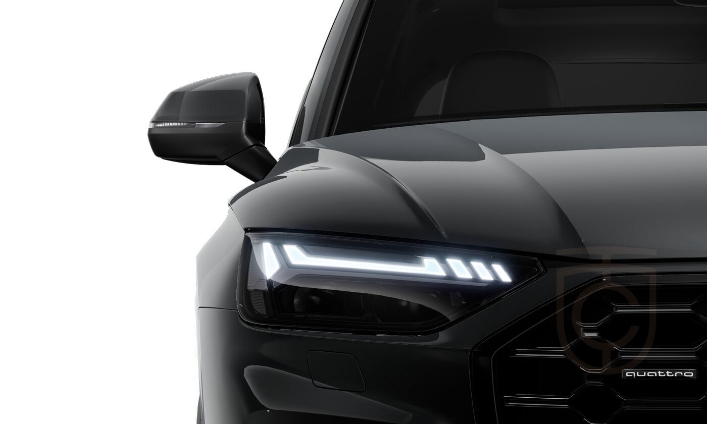 Audi Q5 TFSI e S line 55 e quattro 270 kW