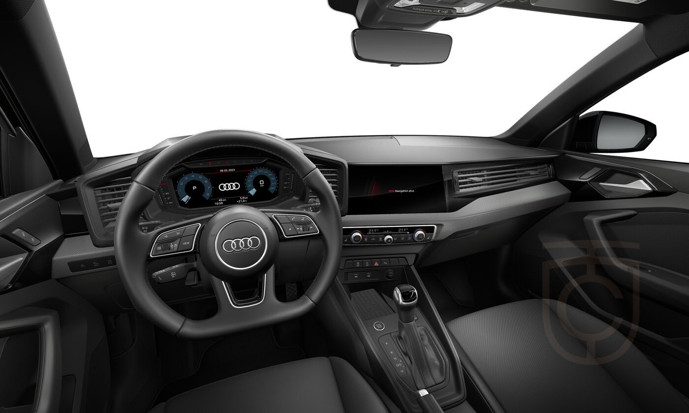 Audi A1 allstreet 30 TFSI 85 kW