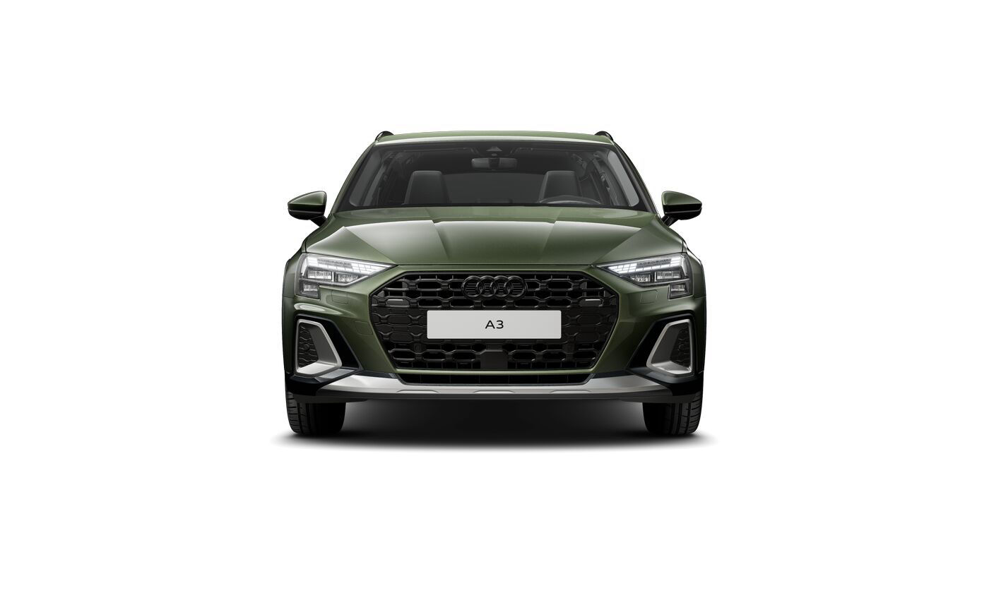Audi A3 allstreet 35 TDI 110 kW