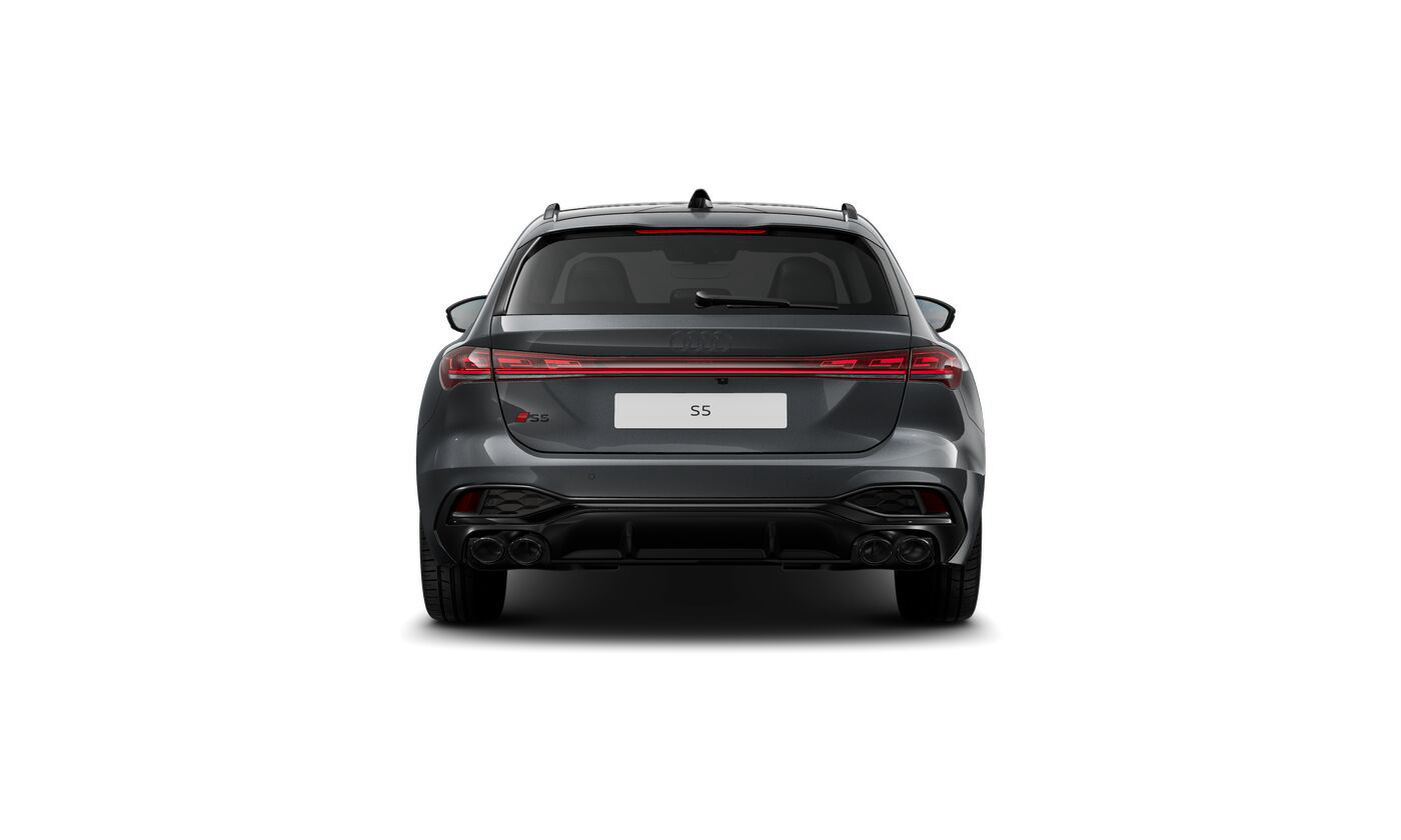 Audi S5 Avant TFSI 270 kW S tronic
