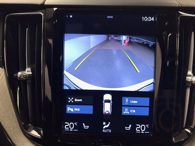 Volvo XC60 T6 AWD Recharge Inscription T