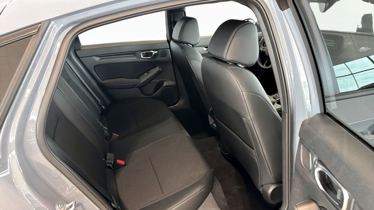 Honda Civic CIVIC SPORT 2.0 HYBRID