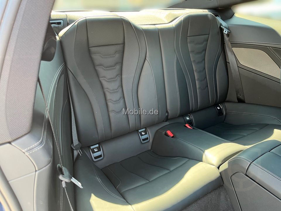 BMW M850i xDrive Coupe !! Leas.o.Anz.ab 715,- EUR !!