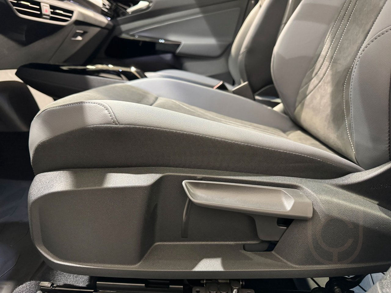 Volkswagen ID.4 Pro 4Motion
