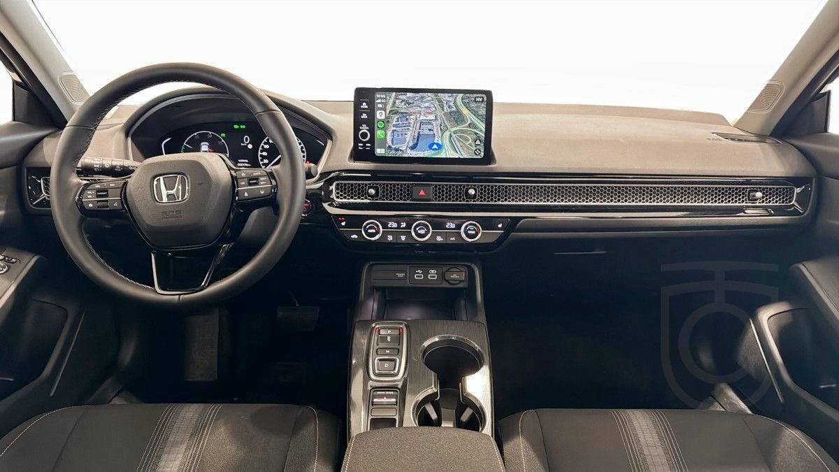 Honda Civic ELEGANCE 2.0 HYBRID