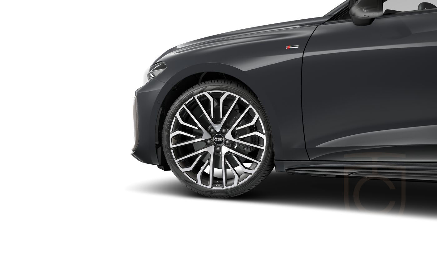 Audi A5 Avant TDI quattro 150 kW S tronic