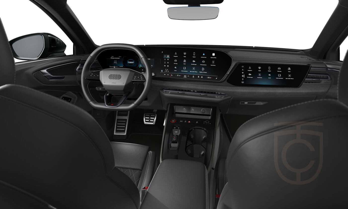 Audi A5 Limousine TFSI quattro 150 kW S tronic