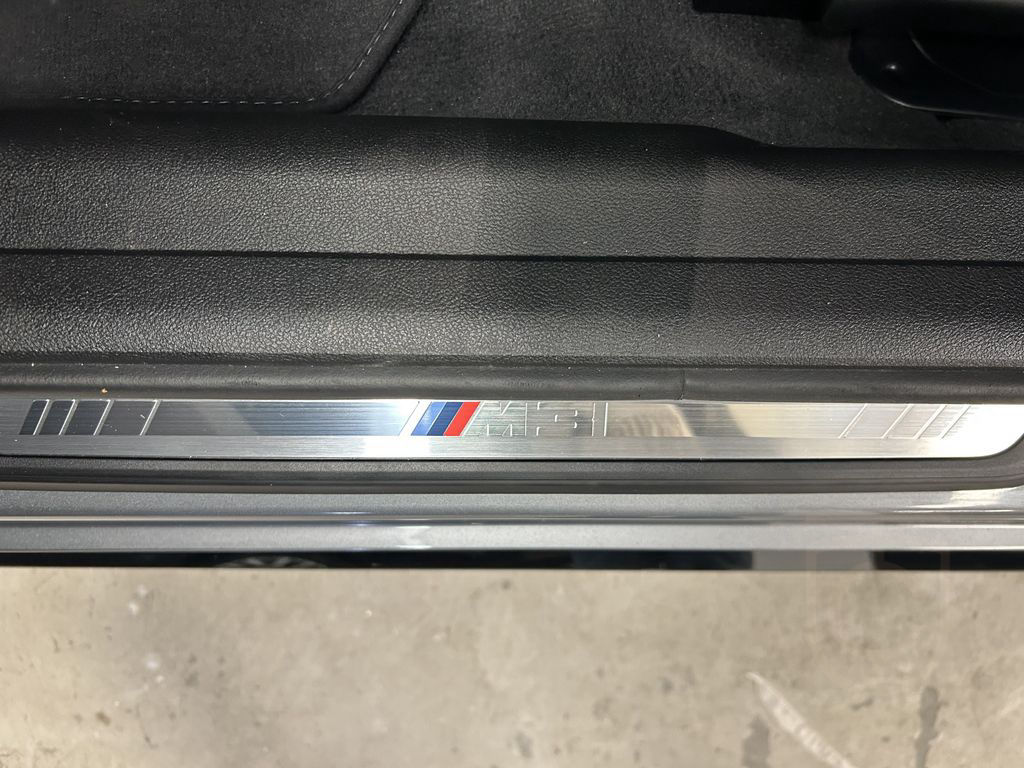 BMW M3 Competition M xDrive Touring M Sportpaket Har