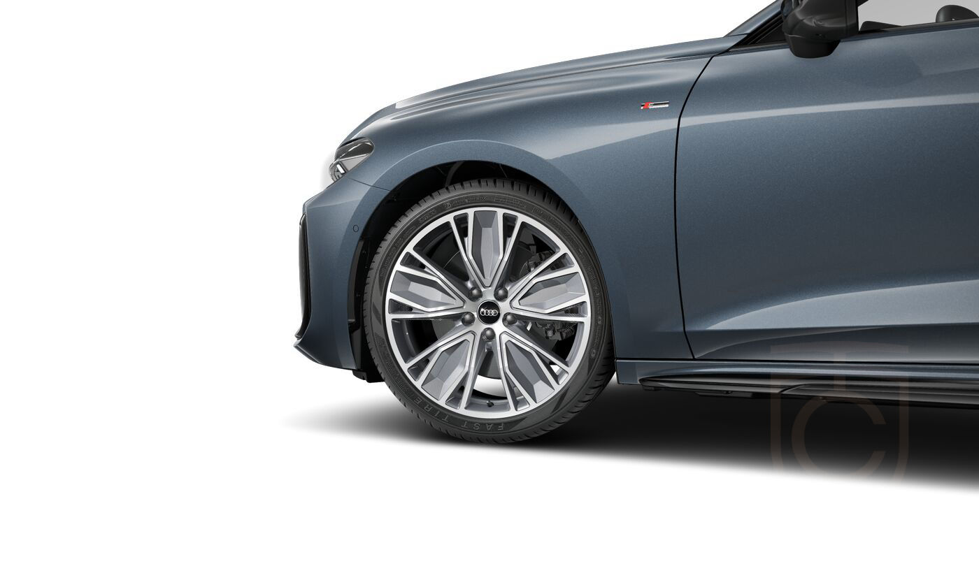 Audi A5 Avant TDI 150 kW S tronic