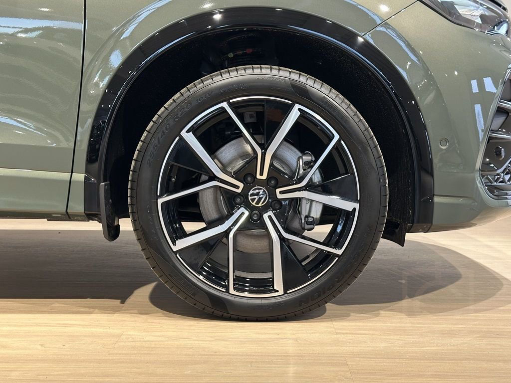 Volkswagen Tiguan R-LINE TDI