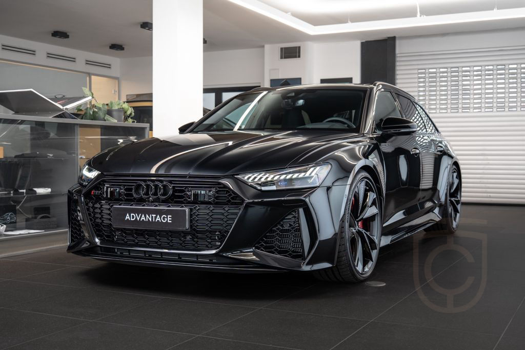 Audi RS6 Matrix-LED/360/HeadUp/Bang&Olufsen/Pano