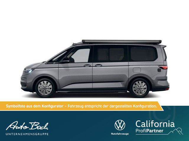 Volkswagen California Beach Camper | AHK anklappbar | Assis