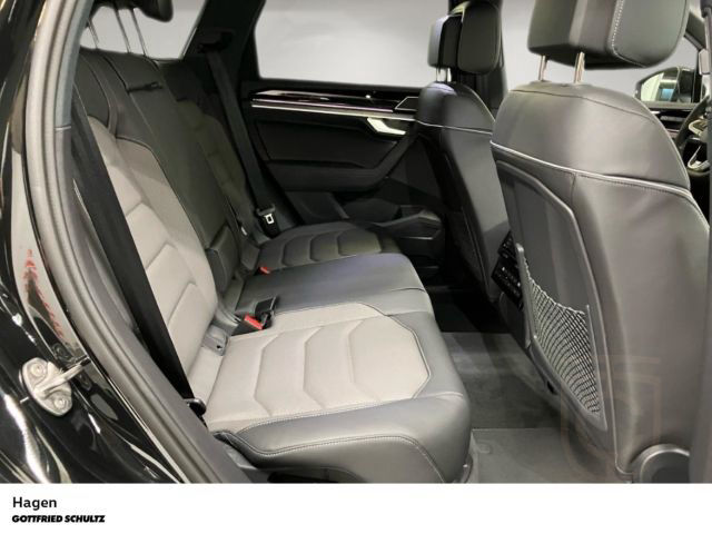 Volkswagen Touareg 3.0 TDI 4MOTION R-Line Black StylePANO+M