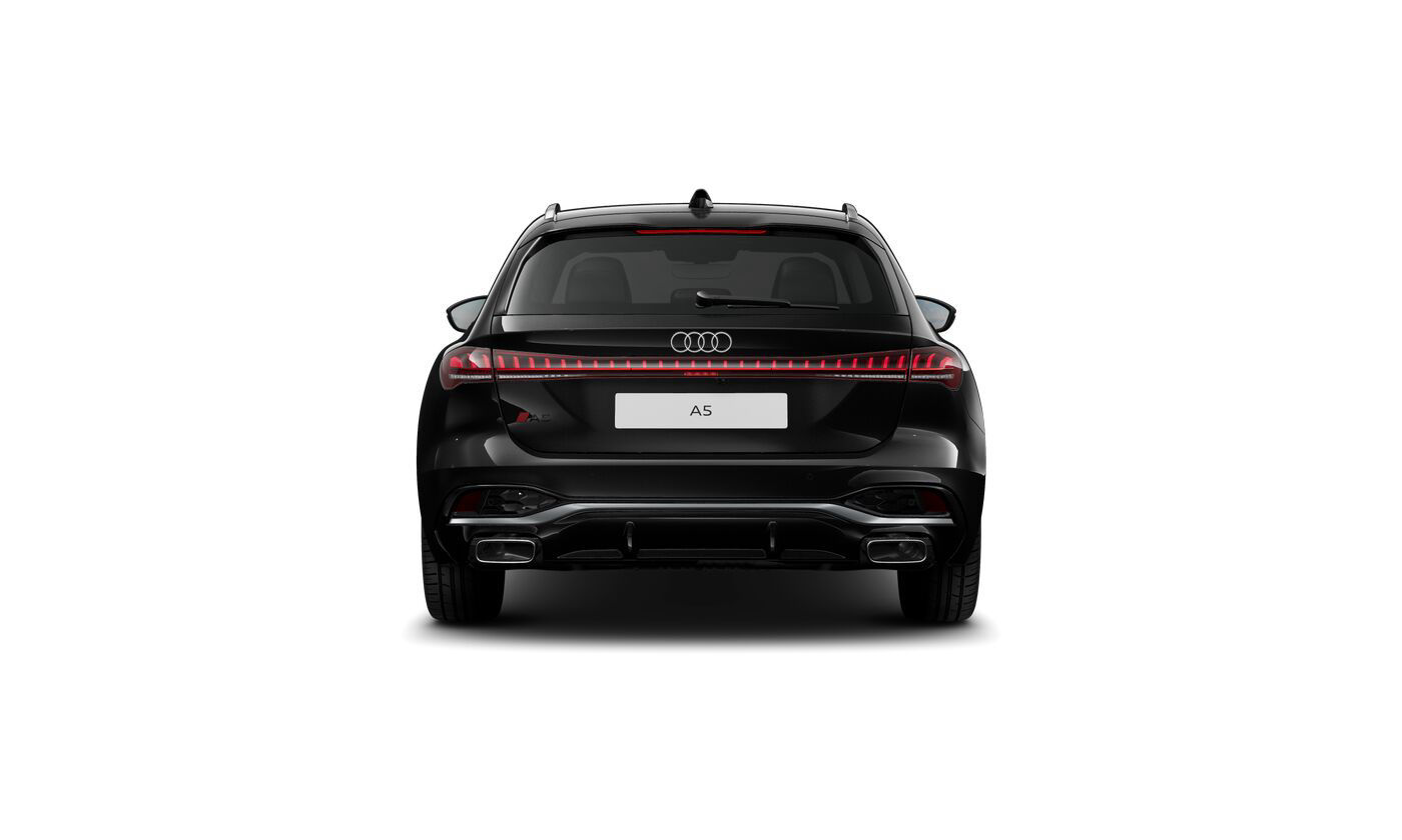 Audi A5 Avant TFSI 150 kW S tronic