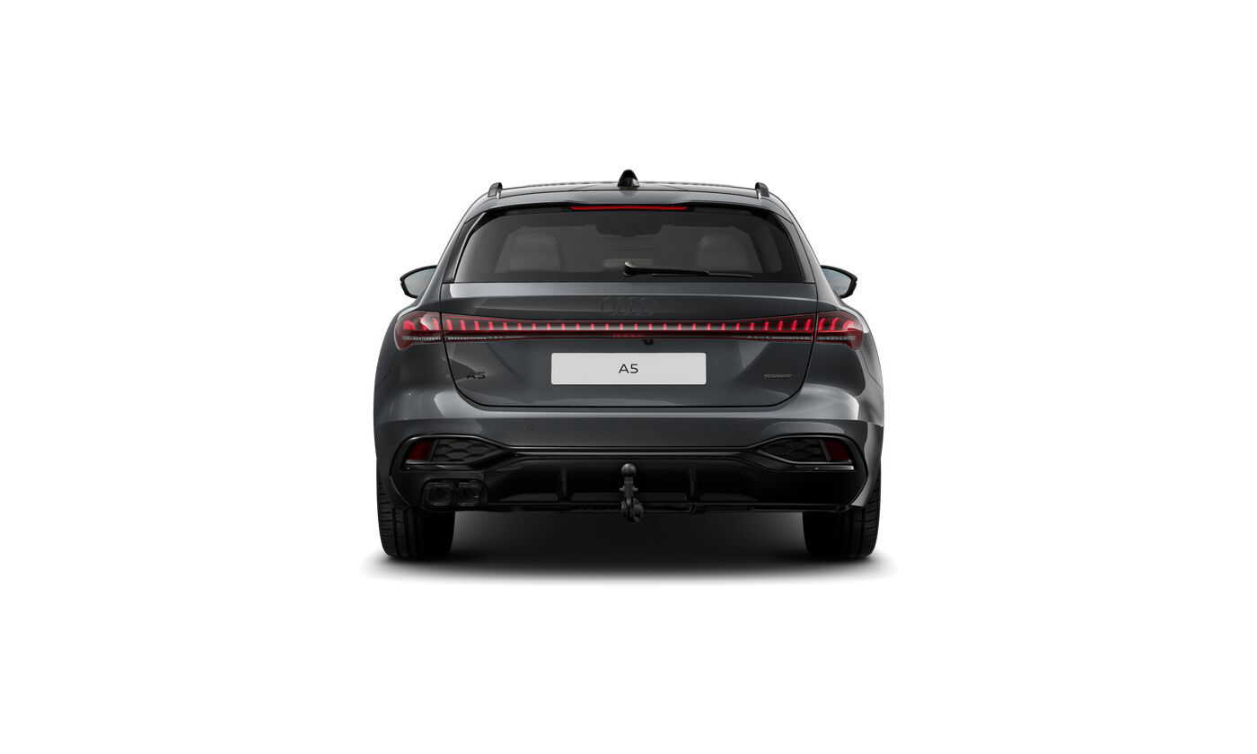 Audi A5 Avant TDI quattro 150 kW S tronic