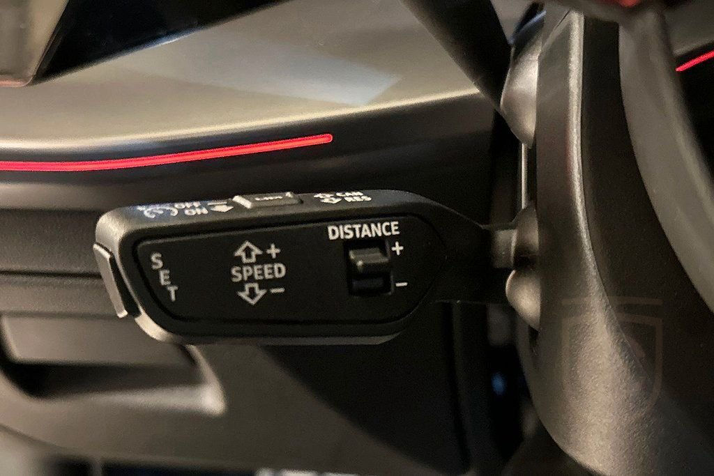 Audi RS3 Sedan RS-Designpaket Plus B&O 360kamera Pano