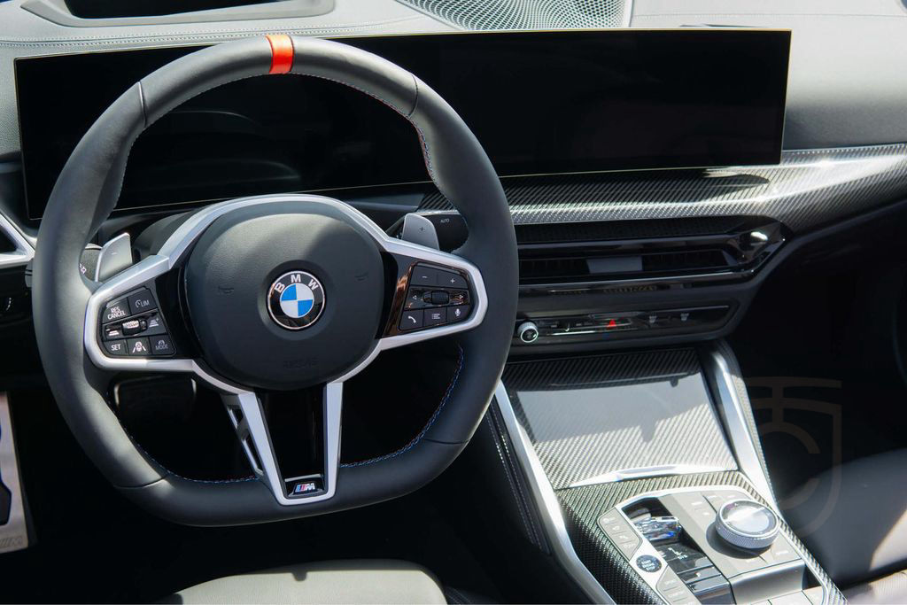 BMW M440i xDrive Cabrio*M SportPlus*H&K*Leder*Carbon