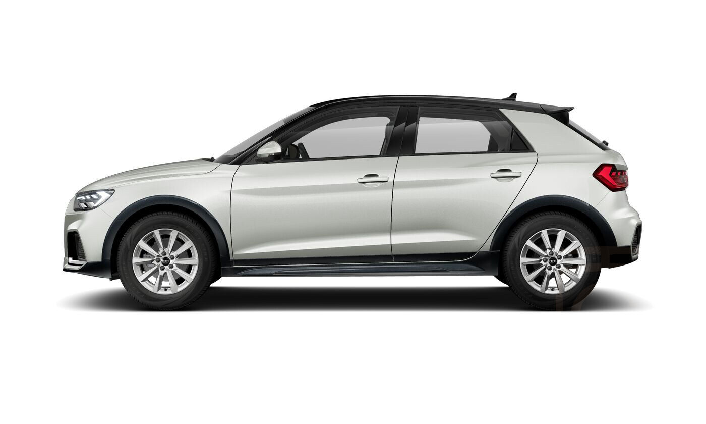 Audi A1 allstreet 30 TFSI 85 kW