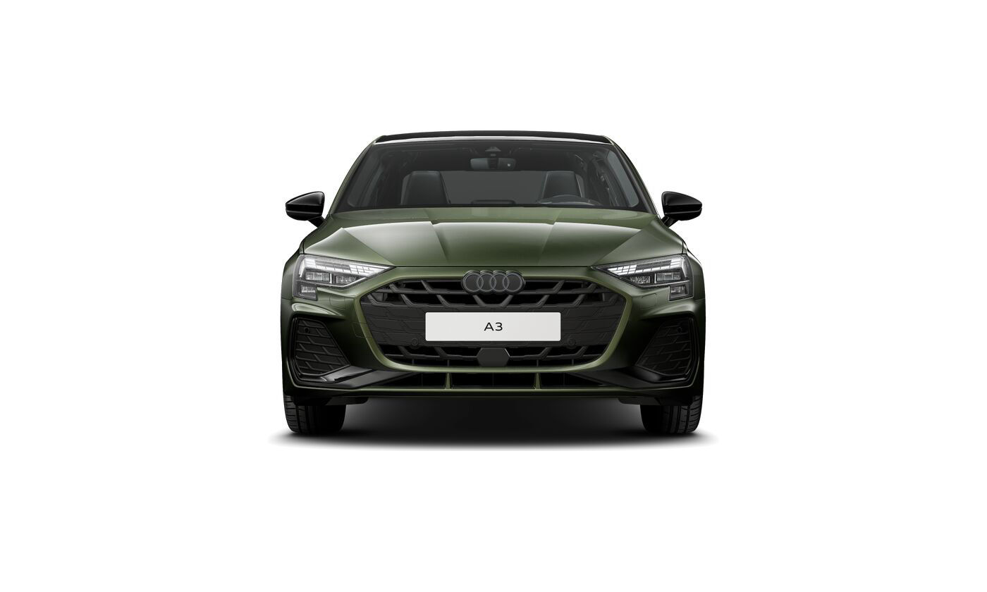 Audi A3 Limousine S line 35 TFSI 110 kW