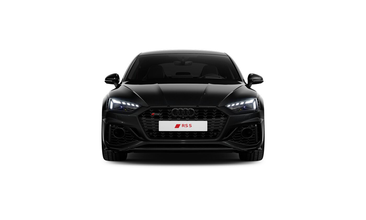 Audi RS 5 Sportback 5 331 kW