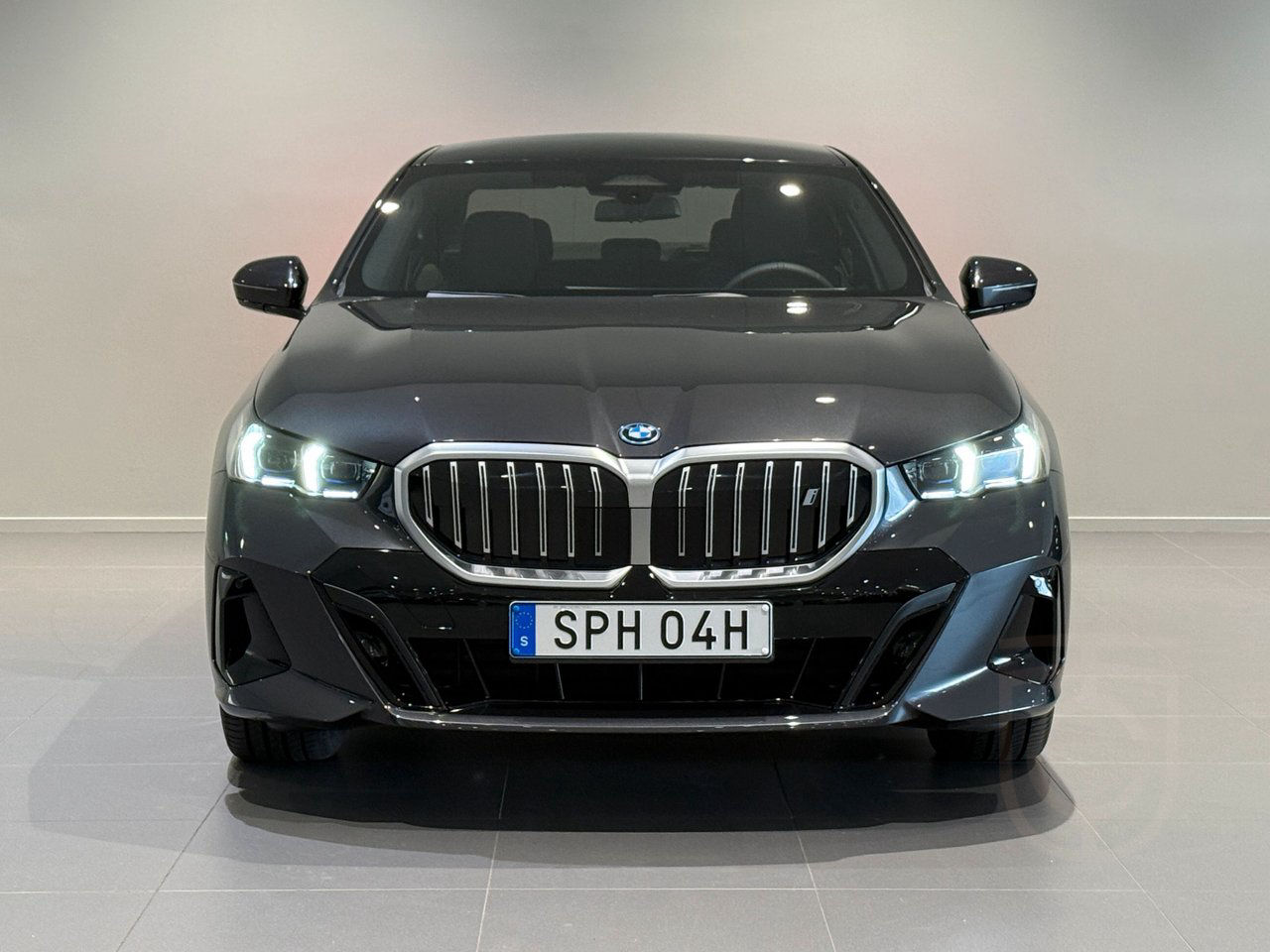 BMW i5 xDrive40 M Sport