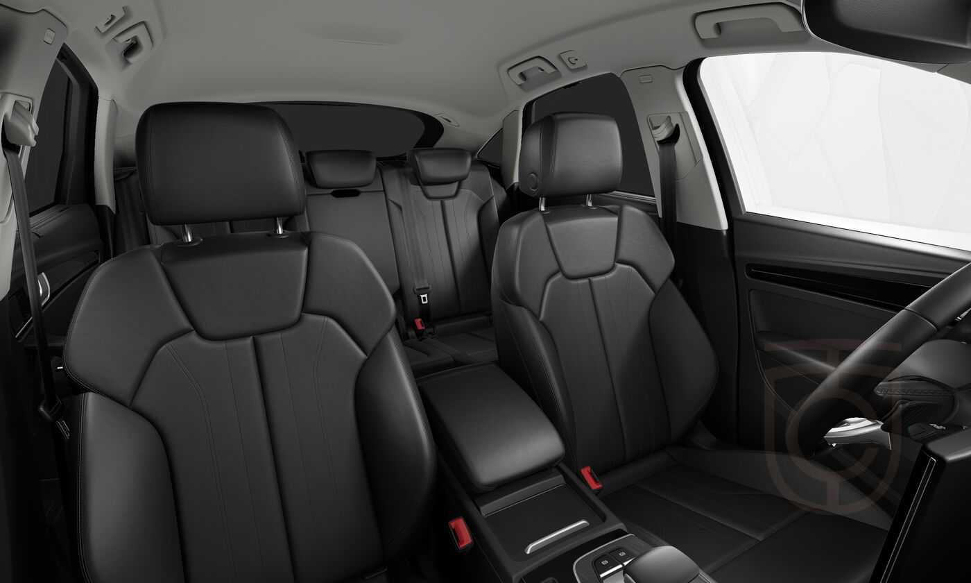 Audi Q5 Sportback TFSI e S line 50 e quattro 220 kW