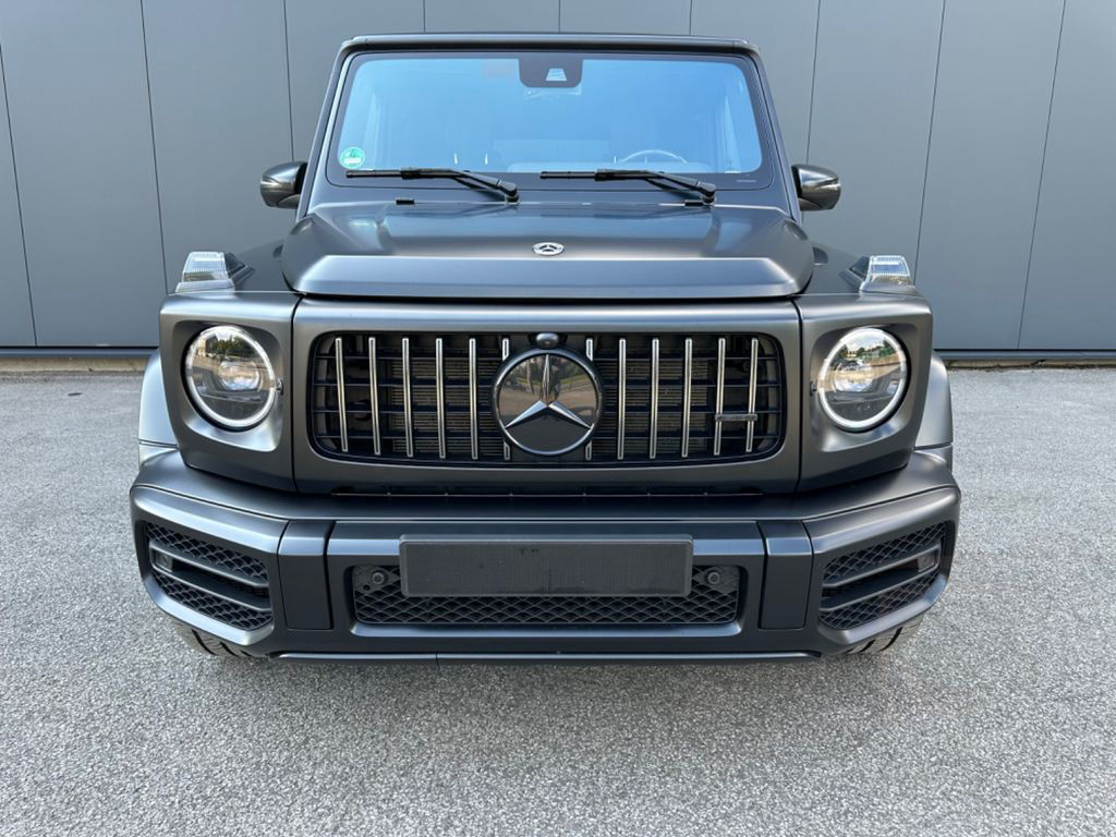 Mercedes-Benz Carbon,Manuf,Night I/II , Driver,360, Massage